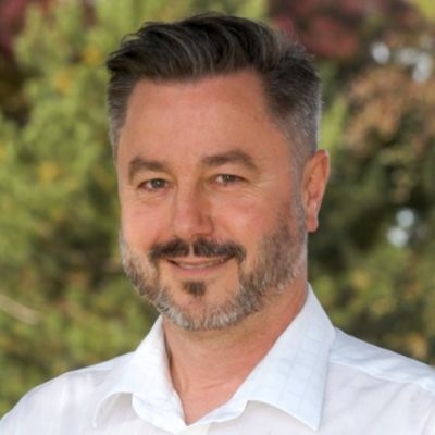 Martin Scott